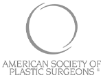 American Society Plastic Surgery logo
