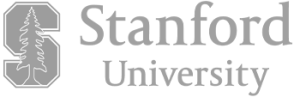 Stanford University logo